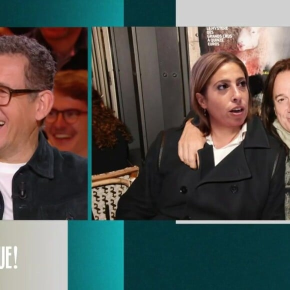 Forcément, dans ''Quelle époque !'', Philippe Caverivière a bien profité de la fin de la campagne européenne, et s'en est donné à coeur joie.