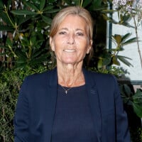 Grand mystère autour de la vie amoureuse de Claire Chazal depuis des années et on sait pourquoi !