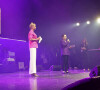 Elle a animé le gala "Tous les talents chantent contre le cancer"
Elodie Gossuin à la soirée de gala "Tous les talents chantent contre le cancer" pour l'association "Tout le monde contre le cancer" à l'Olympia, Paris, le 20 juin 2024