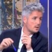 VIDEO "Les Français n'en peuvent plus de ça !" : Jean-Baptiste Boursier perd patience face à ses invités sur LCI
