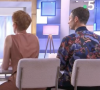 Jean-Luc Mélenchon dans "C l'hebdo" sur France 5