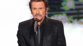 Biopic Johnny Hallyday : vous ne devinerez jamais celui que Laeticia a choisi pour incarner le chanteur...