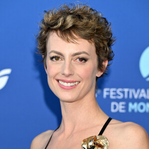 Elle a été opérée à plusieurs reprises
Sara Mortensen durant la cérémonie d'ouverture du 63ème Festival de Télévision de Monte-Carlo au Grimaldi Forum à Monaco, le 14 juin 2024. © Bruno Bebert/Bestimage 