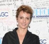 C'était à l'âge de 4 ans
Sara Mortensen - Avant premiere de la série TF1 "HPI 4" au cinema UGC Normandie à Paris le 13 mai 2024. © Coadic Guirec/Bestimage
