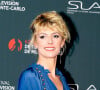 Elle a aussi suivi des séances de rééducation
Sara Mortensen sur le tapis rouge du photocall de la cérémonie d'ouverture du 62ème Festival de Télévision de Monte-Carlo, à Monaco, le 16 juin 2023. © Claudia Albuquerque/BestImage 