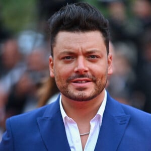 Le comédien qui vient de sortir "Maison de retraite 2" est aussi un businessman très avisé.
Kev Adams assiste à Le Deuxieme Acte The Second Act Screening cérémonie d'ouverture tapis rouge lors de la 77e édition du Festival de Cannes au Palais des Festivals à Cannes, France. Photo par Franck Castel/ABACAPRESS.COM