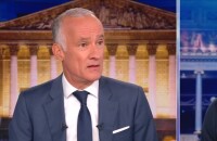 Gilles Bouleau recadre Jordan Bardella, le ton monte en direct sur TF1