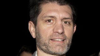"300 points de suture sur le visage" : Pierre Rabadan, rouage essentiel des JO de Paris, au passé sportif mouvementé