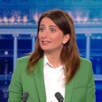 Les vestes vertes de Marine Tondelier font débat ! La révélation du Nouveau Front Populaire prête à prendre une décision