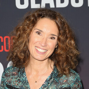Marie-Sophie Lacarrau - Avant-première du film "Killers of the Flower Moon" à l'Ugc Normandie à Paris le 17 octobre 2023. © Coadic Guirec / Bestimage