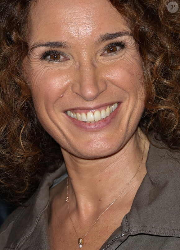 Marie-Sophie Lacarrau - Première du film "Indiana Jones et le Cadran de la destinée" au cinéma Le Grand Rex à Paris le 26 juin 2023. © Coadic Guirec/Bestimage