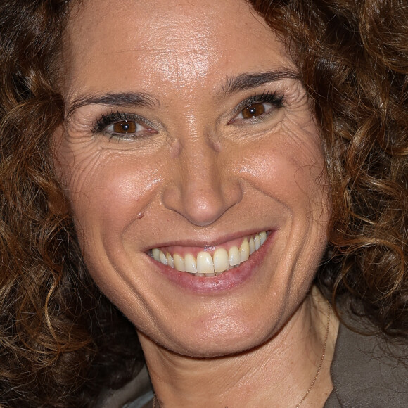 Marie-Sophie Lacarrau - Première du film "Indiana Jones et le Cadran de la destinée" au cinéma Le Grand Rex à Paris le 26 juin 2023. © Coadic Guirec/Bestimage