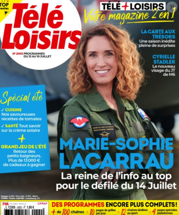 Télé-Loisirs