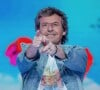 Jean-Luc Reichmann est à la tête du jeu "Les 12 coups de midi" depuis plus de 14 ans.