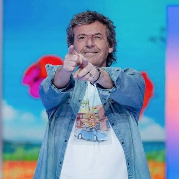 Jean-Luc Reichmann est à la tête du jeu "Les 12 coups de midi" depuis plus de 14 ans.