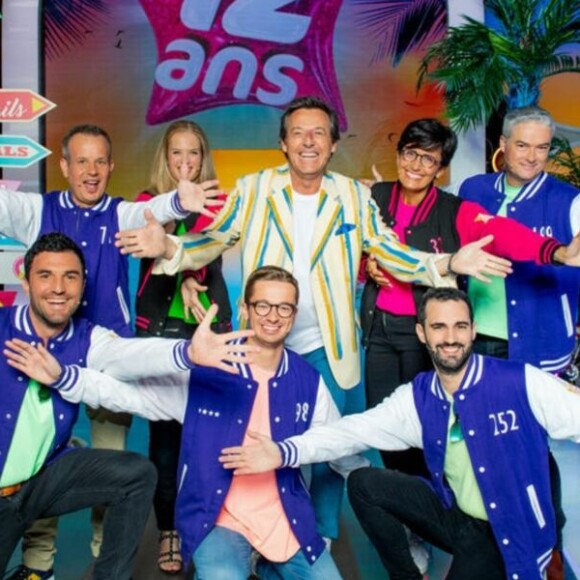 Pour cette déclinaison spéciale, 100 grands champions feront leur retour et se défieront !