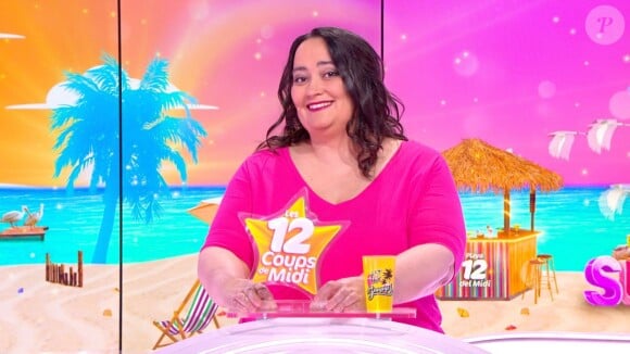 Avec 124 victoires, Céline est la recordwoman en titre du jeu, devant Véronique et Lucia.