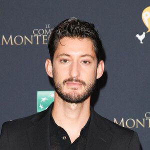 Exclusif - Pierre Niney lors de l'avant-première du film "Le Comte de Monte-Cristo" au Grand Rex à Paris le 20 juin 2024. © Coadic Guirec / Olivier Borde / Bestimage  Exclusive - No web en Suisse / Belgique Premiere of the film "The Count of Monte Cristo" at the Grand Rex in Paris on 20 June 2024 