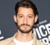 Avec ses parents et ses deux soeurs, Pierre Niney a grandi dans le quatorzième arrondissement de Paris
Pierre Niney à l'avant-première du film "Vice-versa 2" au cinéma Le Grand Rex à Paris le 16 juin 2024