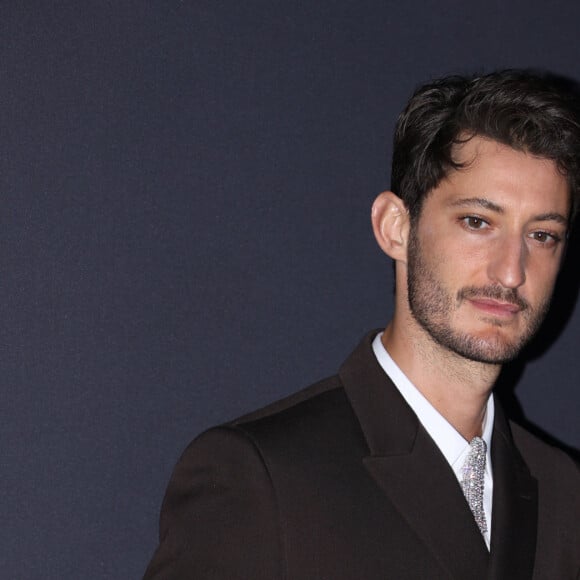 Pierre Niney au dîner "Women in Motion" par le groupe Kering, Place de la Castre, le 19 mai 2024 à Cannes