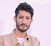 Pierre Niney cartonne mais il n'est pas le seul !
Exclusif - Pierre Niney, ambassadeur Lacoste et également égérie du parfum "Lacoste Original" - Lacoste et Interparfums ont célébré le lancement de "Lacoste Original", le premier parfum né de la collaboration récente entre les deux maisons, lors d'une cocktail party organisée sur le rooftop de l'hôtel Madame Rêve à Paris © Rachid Bellak/Bestimage