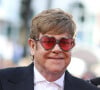 Elton John a fait le show dans un magasin de Nice

Elton John (Lunettes Gucci) - Montée des marches du film "Rocketman" lors du 72ème Festival International du Film de Cannes. © Jacovides-Moreau / Bestimage