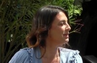 Eve Angeli révèle qu'elle ne s'est pas du tout entendue avec Danièle Gilbert lors de sa participation à l'émission de télé-réalité baptisée La Ferme Célébrités sur TF1.