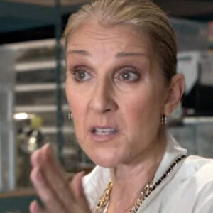 Céline Dion Prime Video