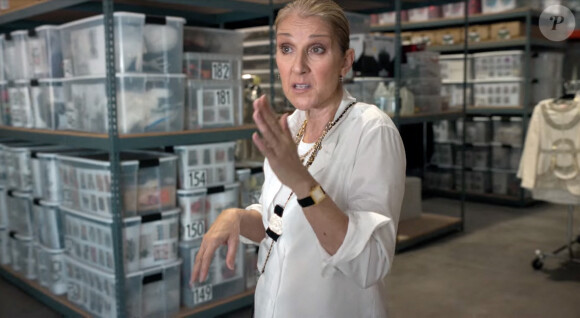 Céline Dion Prime Video