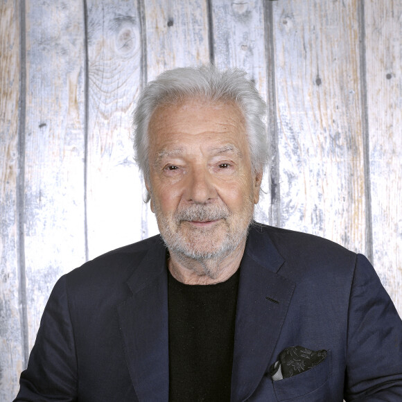 Portrait de Pierre Arditi lors de l'enregistrement de l'émission "Chez Jordan de Luxe" le 14 mai 2024 © Cédric Perrin / Bestimage