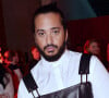 Ce mercredi 10 juillet, il s'est emparé de ses réseaux sociaux
Slimane au Dîner de la Mode au bénéfice du Sidaction, au Palais de Tokyo, dans le cadre de la Fashion Week de Paris Haute Couture printemps/été 2024 (PFW). Le 25 Janvier 2024. © Rachid Bellak / Bestimage 