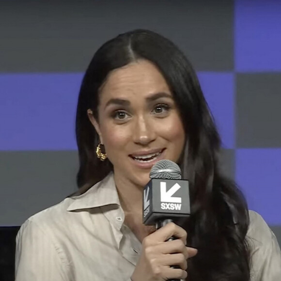 Meghan Markle