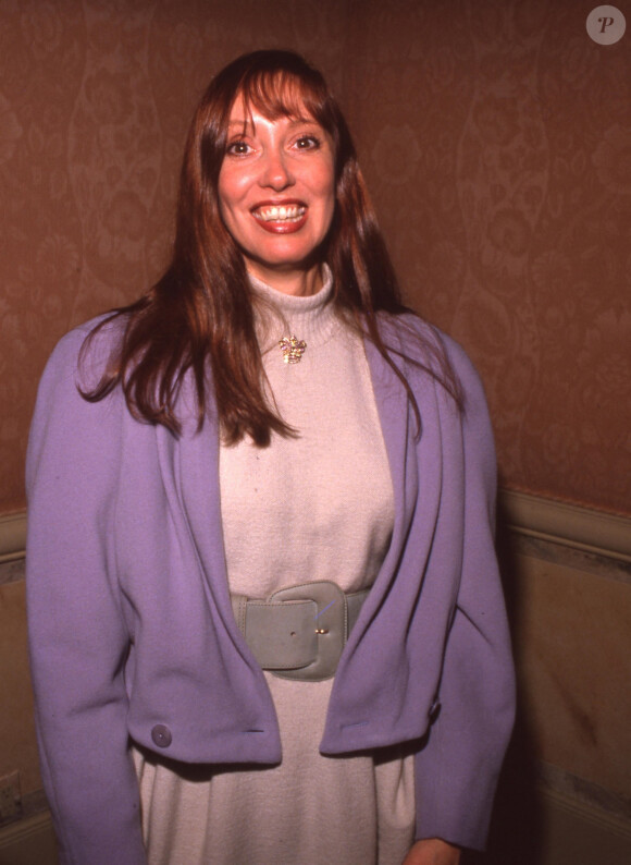 Blanco, TX - Shelley Duvall.