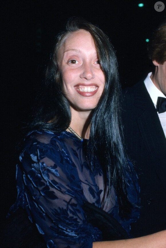 Blanco, TX - Shelley Duvall.