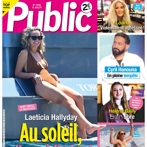 Magazine Public