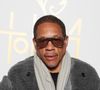 Selon les informations du "Parisien", JoeyStarr est soupçonné d'avoir commis diverses violences sur son fils de 9 ans.
Exclusif - Joeystarr - Photocall du concert "Toma: Trumpets of Michel Ange" de I. Maalouf au Grand Rex à Paris, France. © Christophe Clovis / Jack Tribeca / Bestimage 