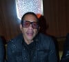Dans sa déposition, l'ex-compagne de JoeyStarr évoque des coups portés sur leur fils. A la suite d'un apprentissage d'un geste hygiénique, il se montré particulièrement violent.
Exclusif - JoeyStarr - Inauguration du restaurant "Hollywood Savoy" au 44 rue des Victoires dans le 2ème arrondissement à Paris le 14 mars 2024. © Rachid Bellak/Bestimage 