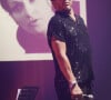 Une plainte a été déposée le 10 juillet au commissariat de Nogent-sur-Marne (Val-de-Marne).
Exclusif - JoeyStarr lors du concert hommage à la chanteuse Barbara "Du bout des lèvres" , conçu par l'INA, sur la scène du Grand Rex à Paris le 18 septembre 2023. Les stars ont repris le répertoire de Barbara dans un concert-hommage servi par des images d'archives de l'Ina. © Jack Tribeca / Bestimage 