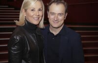 "Pour vous dire vraiment les choses..." : Renaud Capuçon parle de sa célèbre femme Laurence Ferrari et de leur rencontre