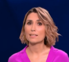 Elle officie sur la chaîne depuis des années : elle est cheffe du pôle News de M6 mais aussi grand reporter.
Cyrielle Stadler, journaliste de M6.