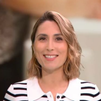Cyrielle Stadler, joker de Xavier de Moulins sur M6, a pris une décision risquée juste après la naissance de son bébé