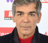Lorsque Xavier de Moulins s'absente pendant les vacances d'été, c'est elle qui prend les commandes du 19.45.
Les célébrités assistent au Grand Prix d'Amérique 2023 à l'hippodrome de Vincennes, à Paris le 29 janvier 2023.