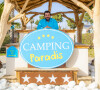 Au programme ce lundi soir sur "TF1" : "Camping Paradis"
Exclusif - Laurent Ournac est allé former les futurs dirigeants du "Camping Paradis", à Argelès / mer, au Camping Paradis. © Jack Tribeca / Bestimage