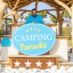 Des vacances dans les vrais Camping Paradis, un business qui rapporte beaucoup d'argent à TF1