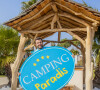 Et notamment au réseau d'hébergements de plein air qui en a découlé
Exclusif - Laurent Ournac est allé former les futurs dirigeants du "Camping Paradis", à Argelès / mer, au Camping Paradis Le Pearl le 25/02/2021. © Jack Tribeca / Bestimage