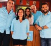 Et qui est aujourd'hui très rentable pour la chaine télévisée.
Géraldine Lapalus de retour dans "Camping Paradis" - Instagram, 18 juin 2018