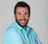 Porté par Laurent Ournac
Laurent Ournac, ambassadeur du nouveau réseau de campings directement inspiré de la série télévisée "Camping Paradis".