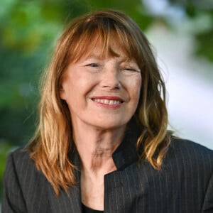 Il y a un an, elle disait adieu à sa mèrePhoto de Jane Birkin lors du 14ème Festival du Film Francophone d'Angoulême à Angoulême France, le 24 août 2021. Photo par Franck Castel/ABACAPRESS.COM