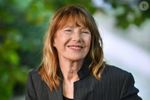 Il y a un an, elle disait adieu à sa mèrePhoto de Jane Birkin lors du 14ème Festival du Film Francophone d'Angoulême à Angoulême France, le 24 août 2021. Photo par Franck Castel/ABACAPRESS.COM