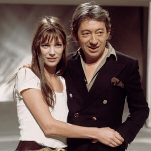 Mais elle entend bien continuer de faire vivre l'oeuvre et l'esprit de ses célèbres parents.Jane Birkin et Serge Gainsbourg dans l'émission "Liedercircus" au milieu des années 1970. Photo par Picture Alliance/DPA/ABACAPRESS.COM